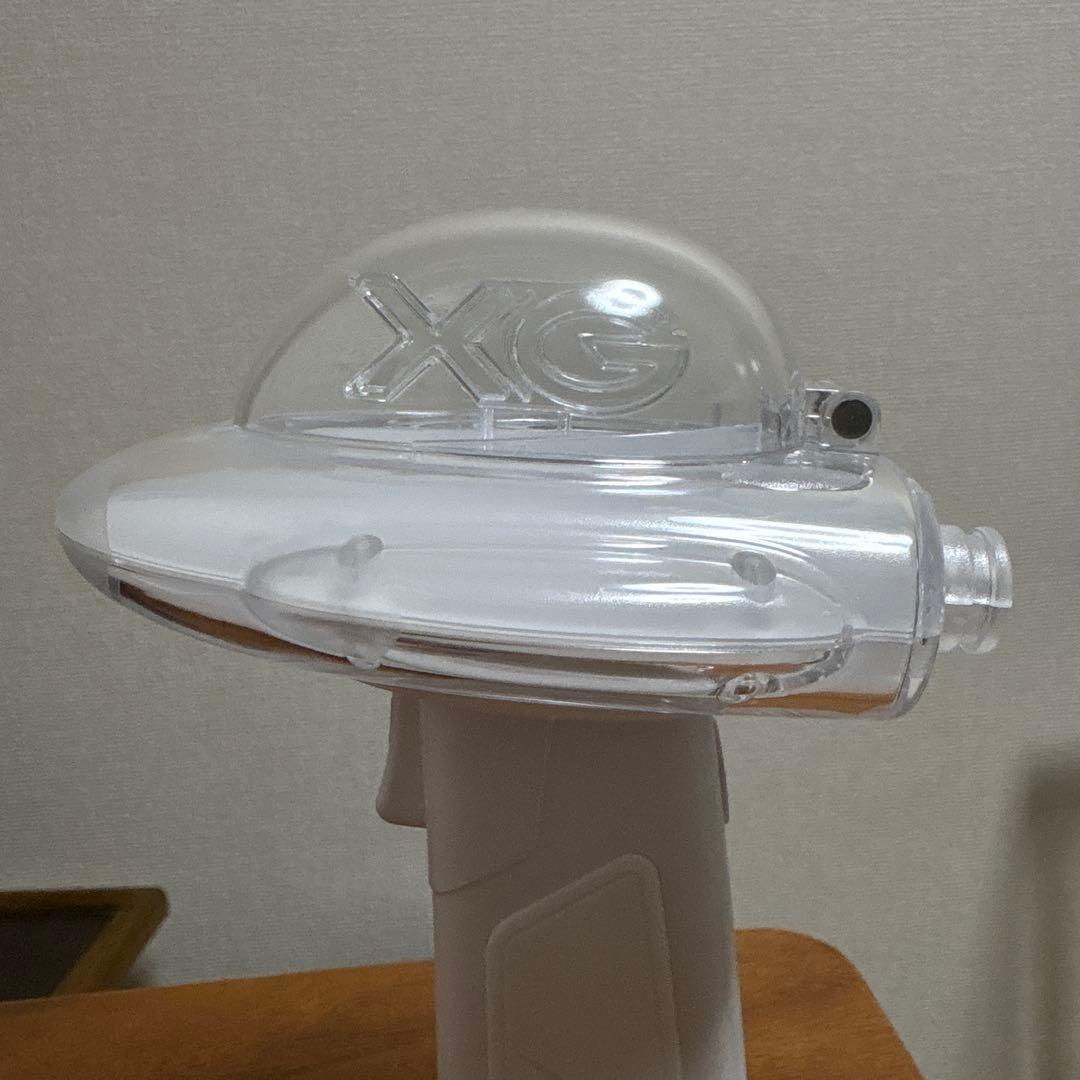 b*i様 XG ペンライト official light stick 本体