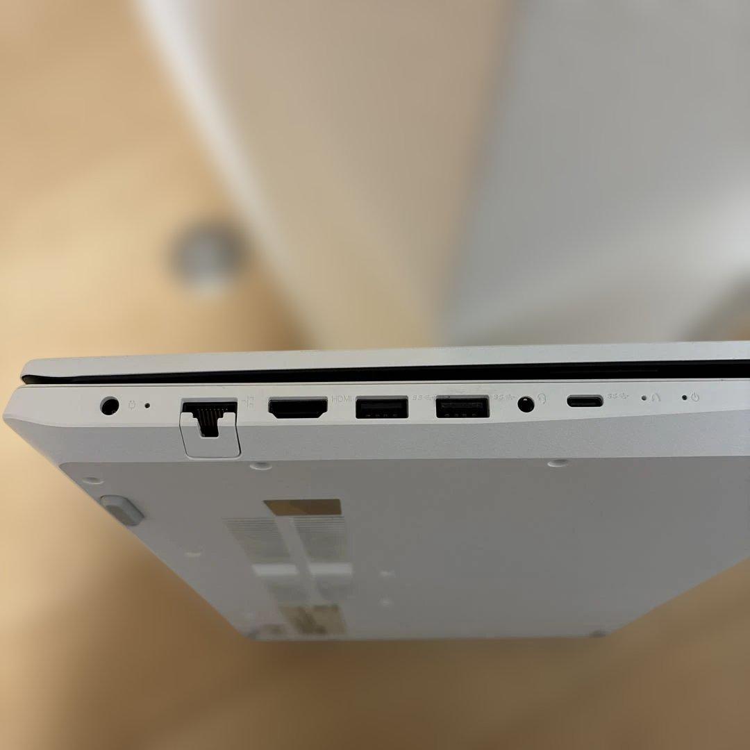 ノートPC Lenovo IdeaPad L3 15ITL6 動作確認済