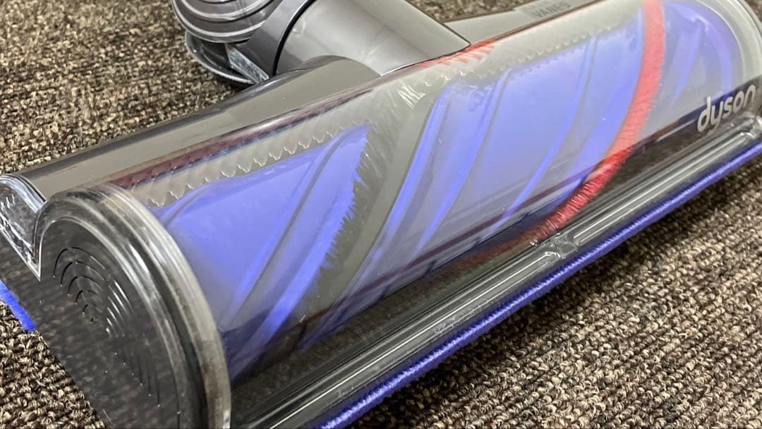 希少　ダイソンクリーナーヘッド HAIR REMOVAL 型番388388-01