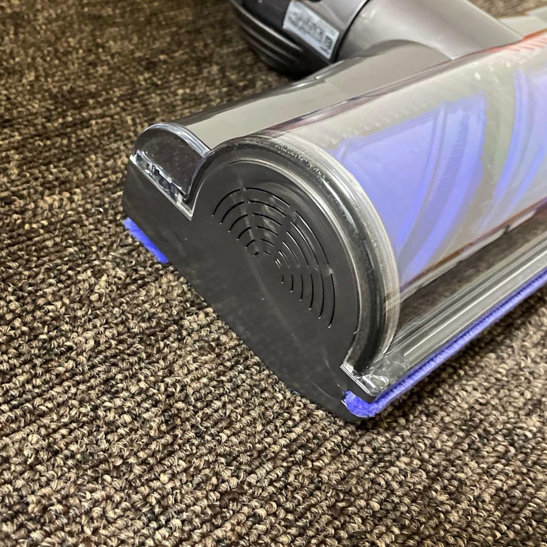 希少　ダイソンクリーナーヘッド HAIR REMOVAL 型番388388-01