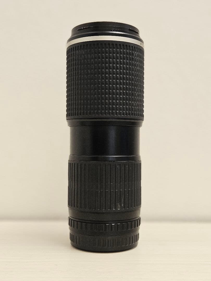 レンズ(ズーム) SMC PENTAX-FA645 ZOOM150-300mm F5.6 ED