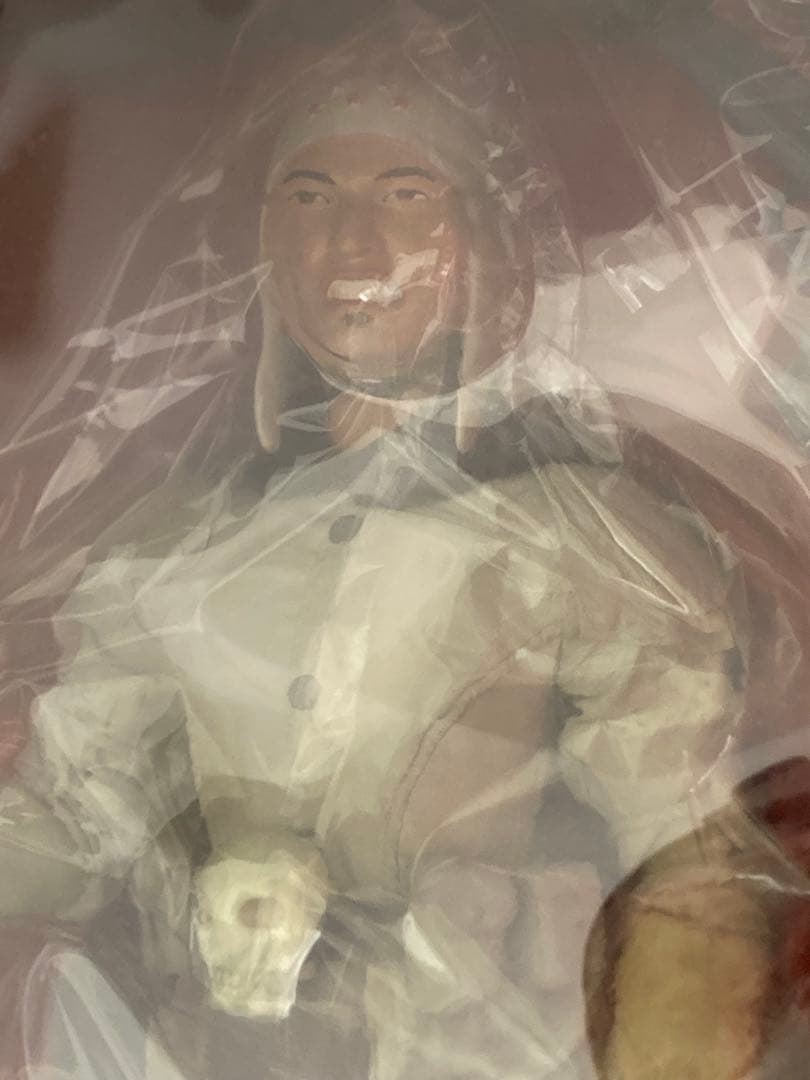 超希少！1000体限定236/1000ナンバーファイブ松本大洋コレクション