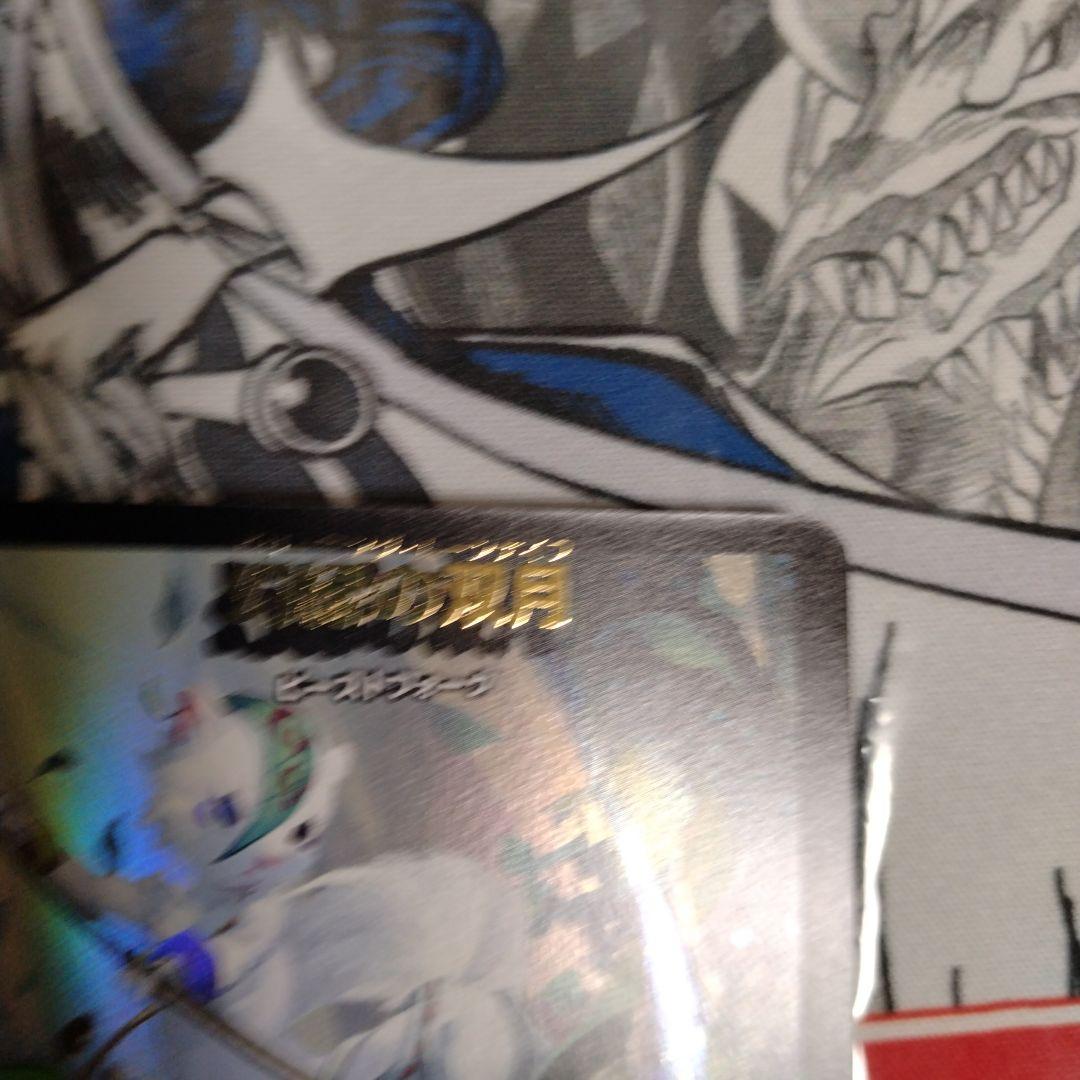 エラーカード　ネームズレ　ドリーミングムーンナイフ　母なる聖域　デュエマ　moi