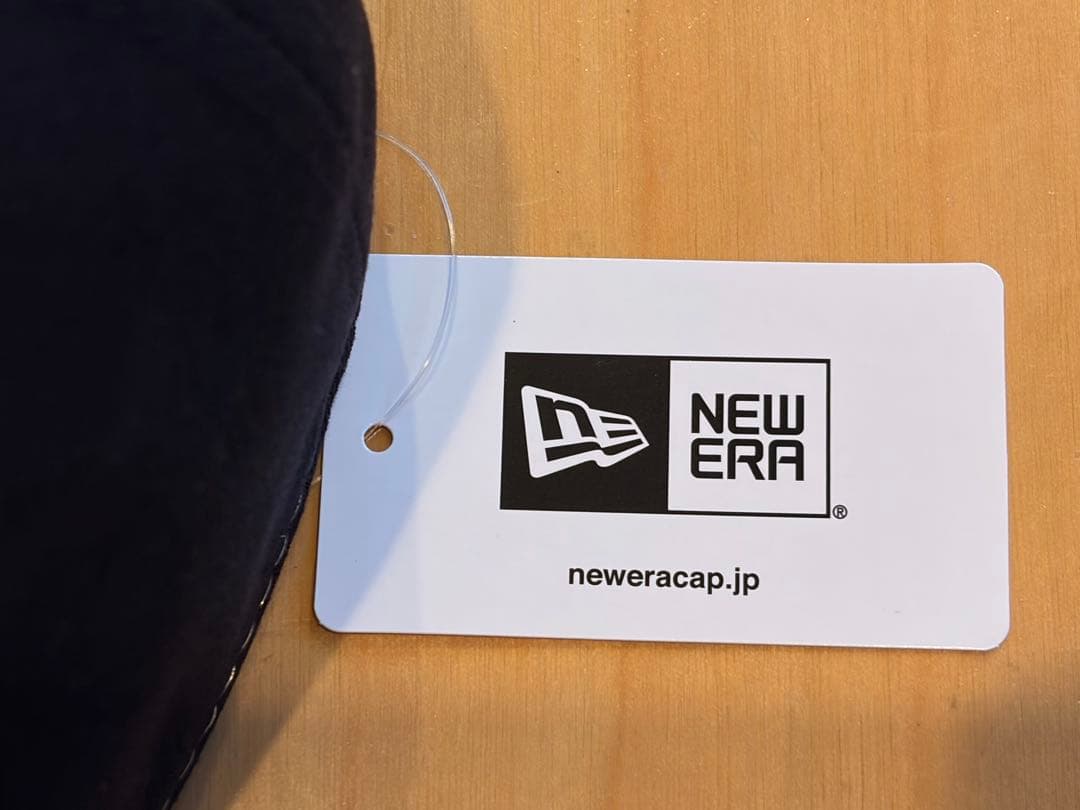 S*N様 NEW ERA 59FIFTY 近鉄バファローズ マルチカラー7 5/