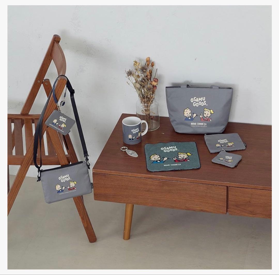 オサムグッズ セット