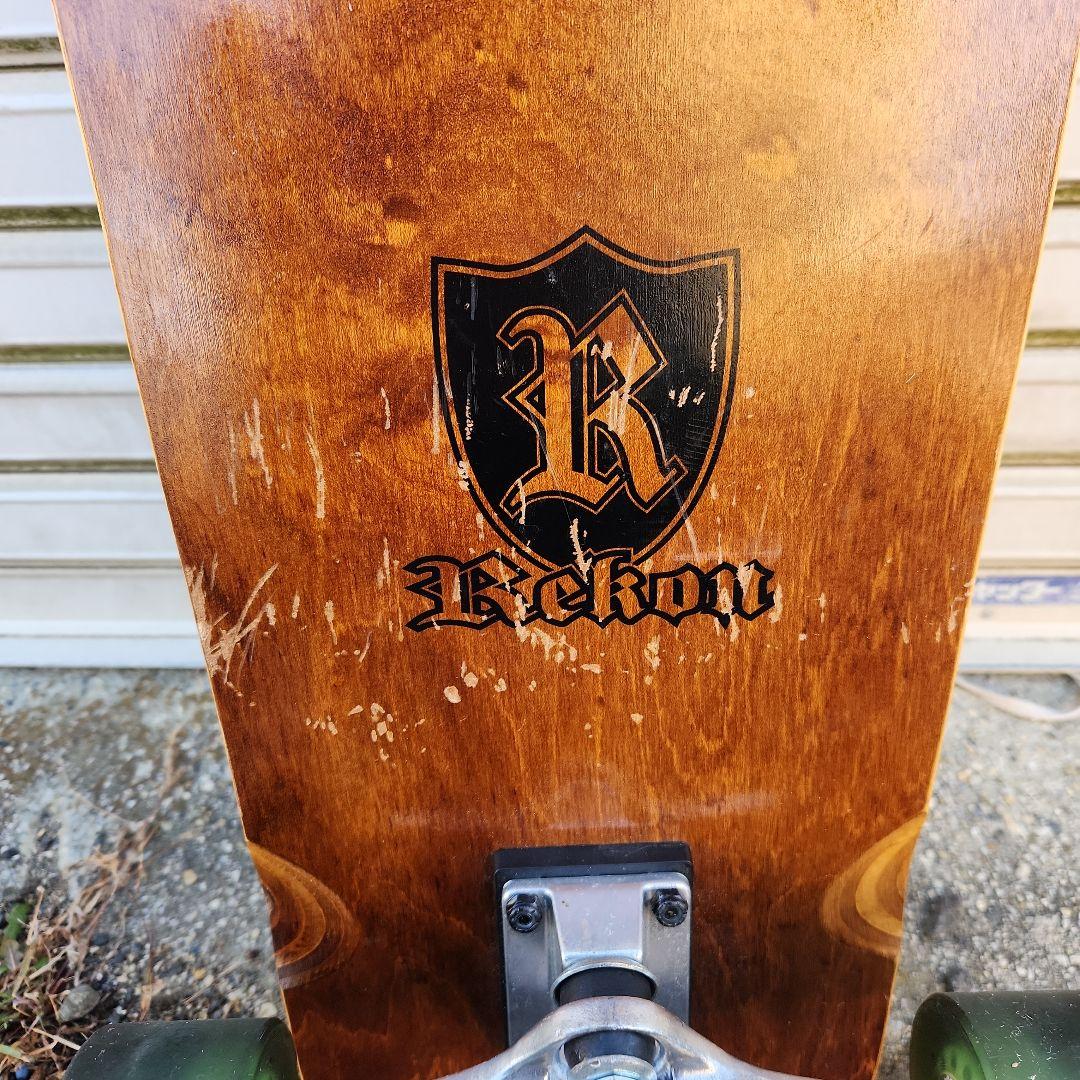 サーフスケート ,REKON 36inch