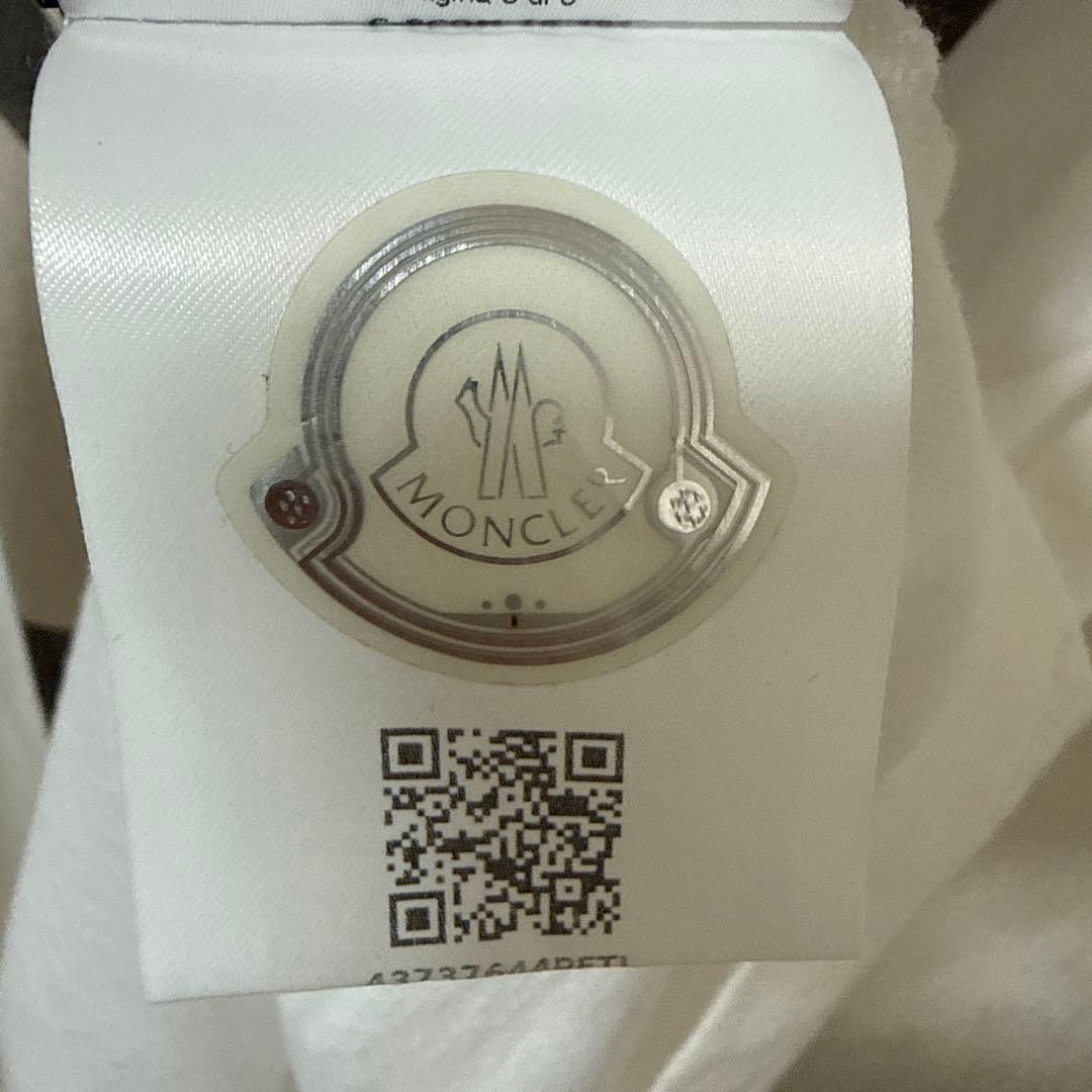 モンクレールTシャツ