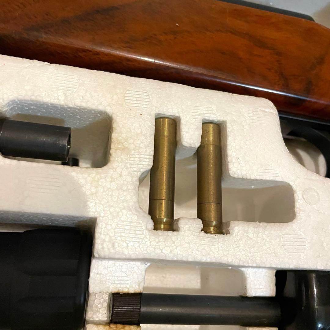 【ジャンク】KOKUSAI M700BDL ボルトアクションライフル