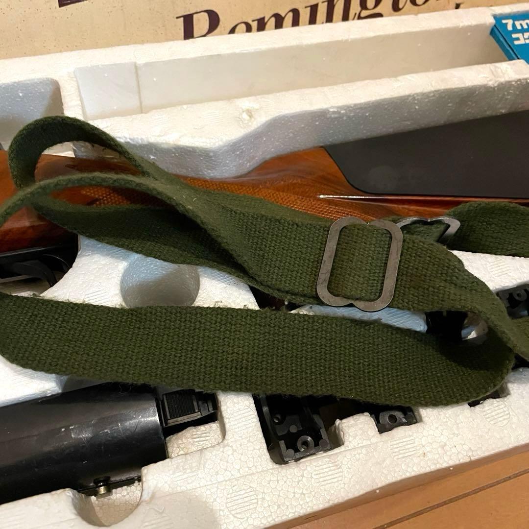 【ジャンク】KOKUSAI M700BDL ボルトアクションライフル