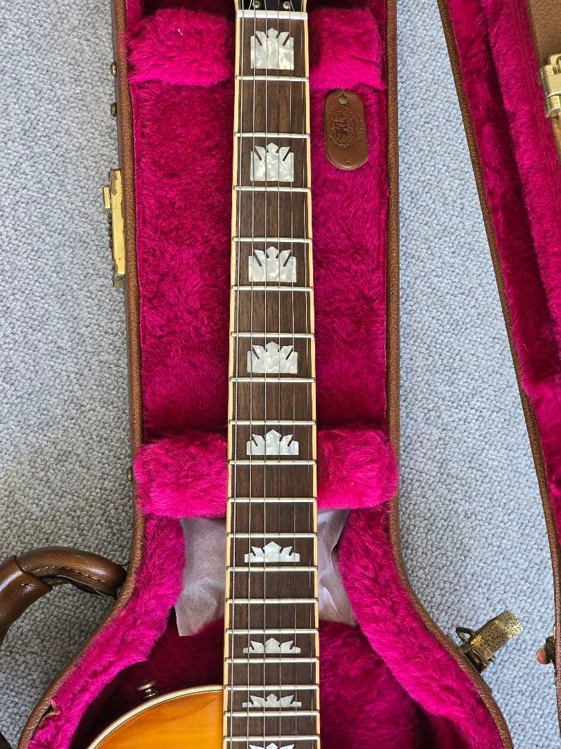 ギター Epiphone Nighthawk Custom Reissue