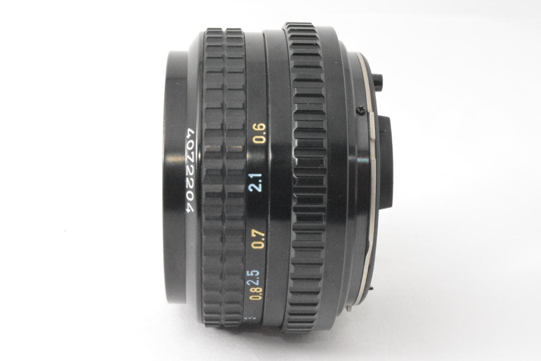 ■美品■ペンタックス SMC PENTAX-A 645 75mm F2.8