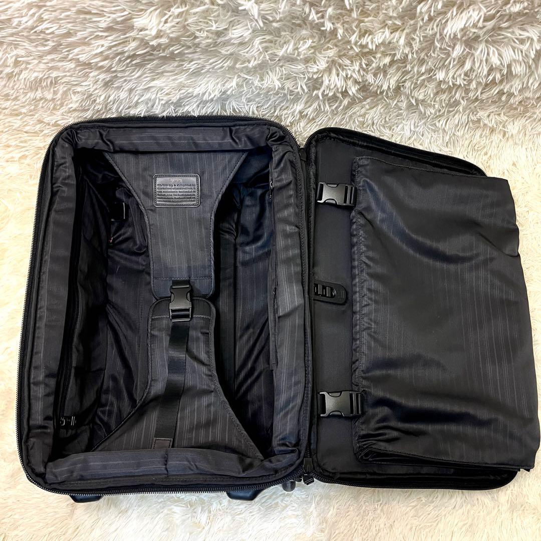 ✨激レア✨TUMI トゥミ キャリーケース スーツケース 22020DH