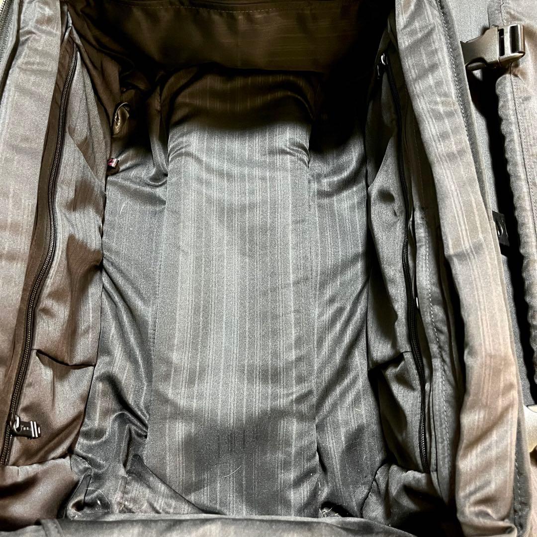 ✨激レア✨TUMI トゥミ キャリーケース スーツケース 22020DH