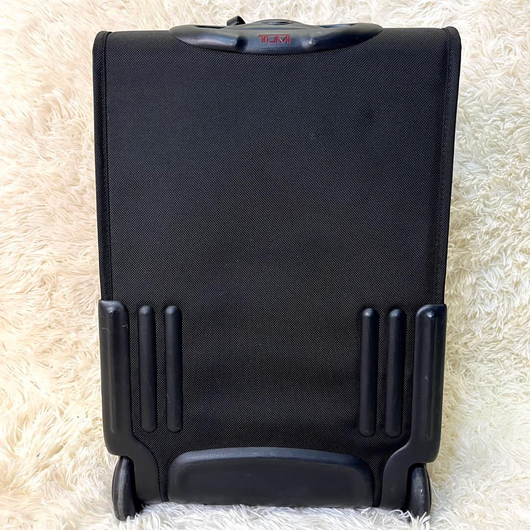 ✨激レア✨TUMI トゥミ キャリーケース スーツケース 22020DH