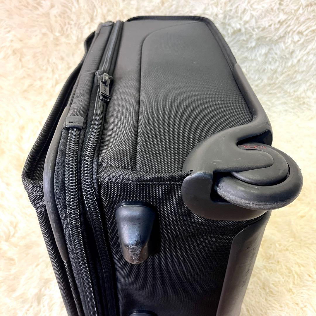 ✨激レア✨TUMI トゥミ キャリーケース スーツケース 22020DH