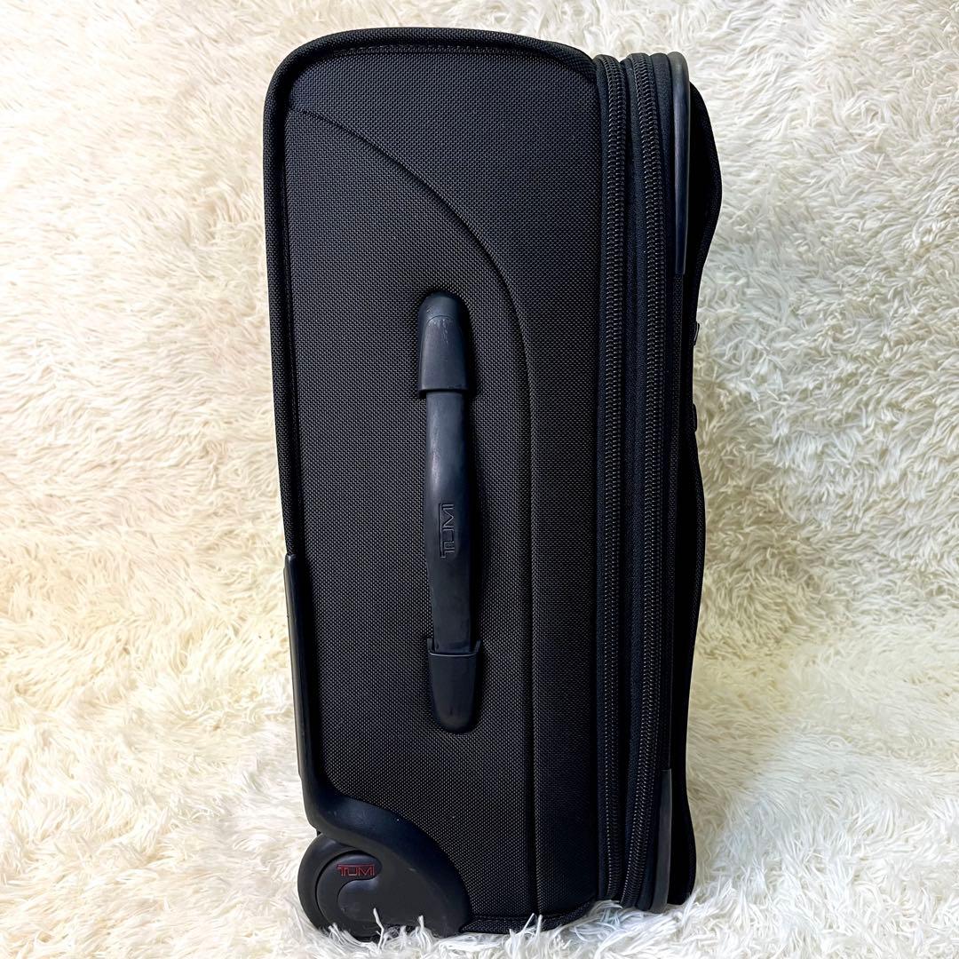 ✨激レア✨TUMI トゥミ キャリーケース スーツケース 22020DH