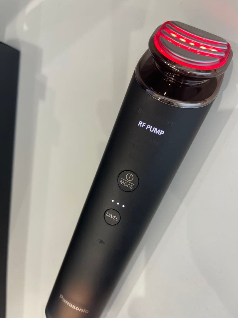 Panasonic バイタリフト RF EX EH-SR86 ブラウン