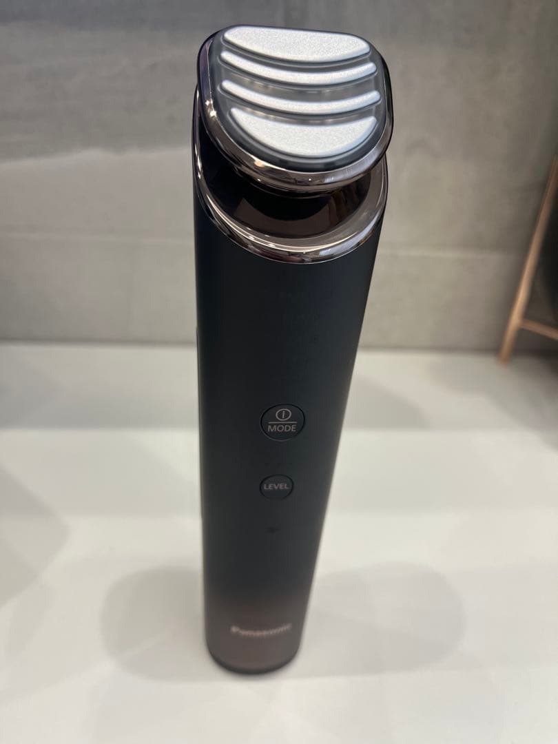 Panasonic バイタリフト RF EX EH-SR86 ブラウン