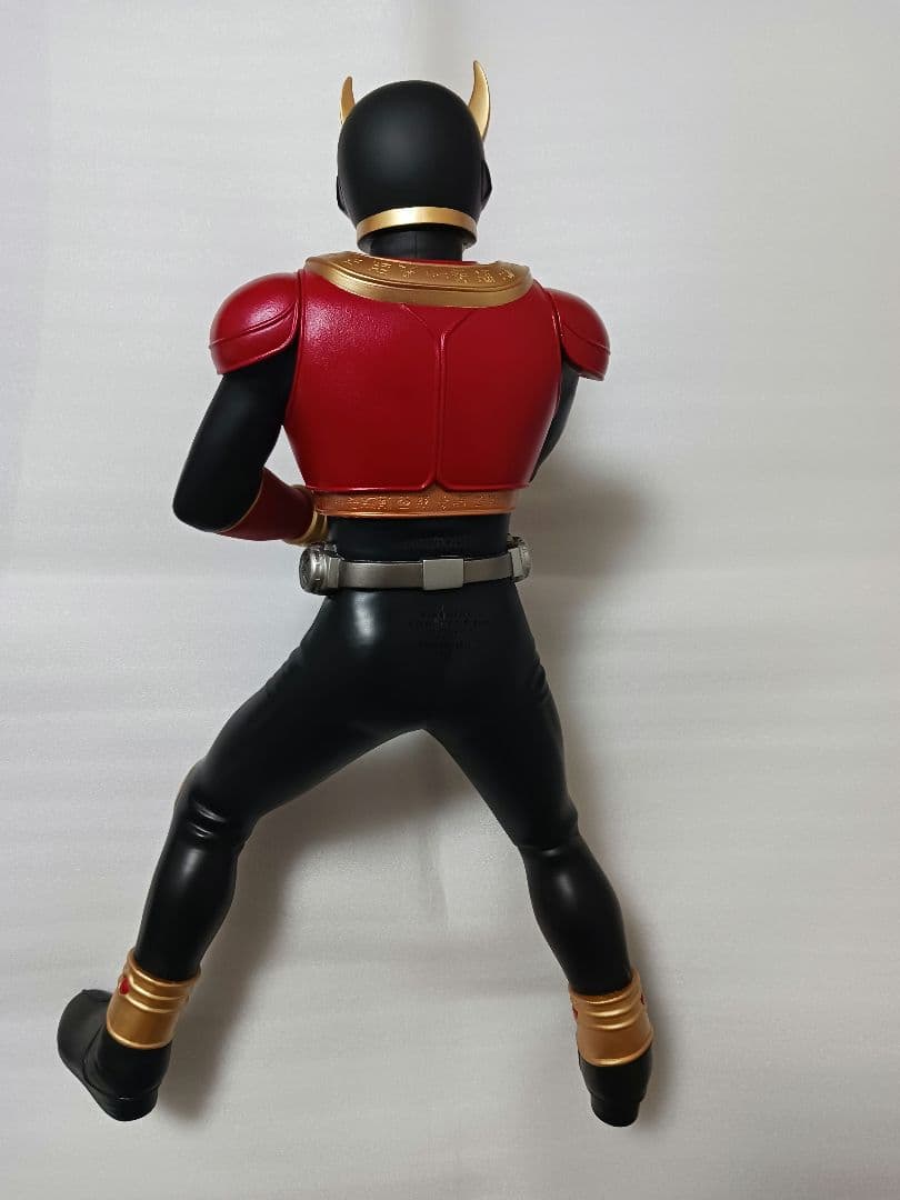 京本コレクション16 仮面ライダークウガ　マイティフォーム
