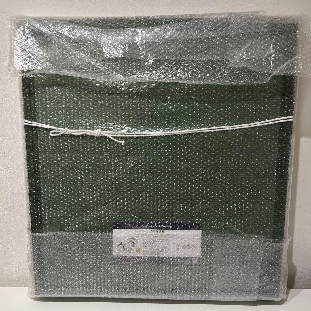 メ*ル様 【値下げ依頼歓迎】手塚治虫　ブラックジャック　神の手II 200部限定