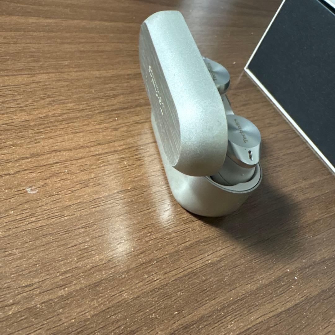 Technics AZ80 ワイヤレスイヤホン