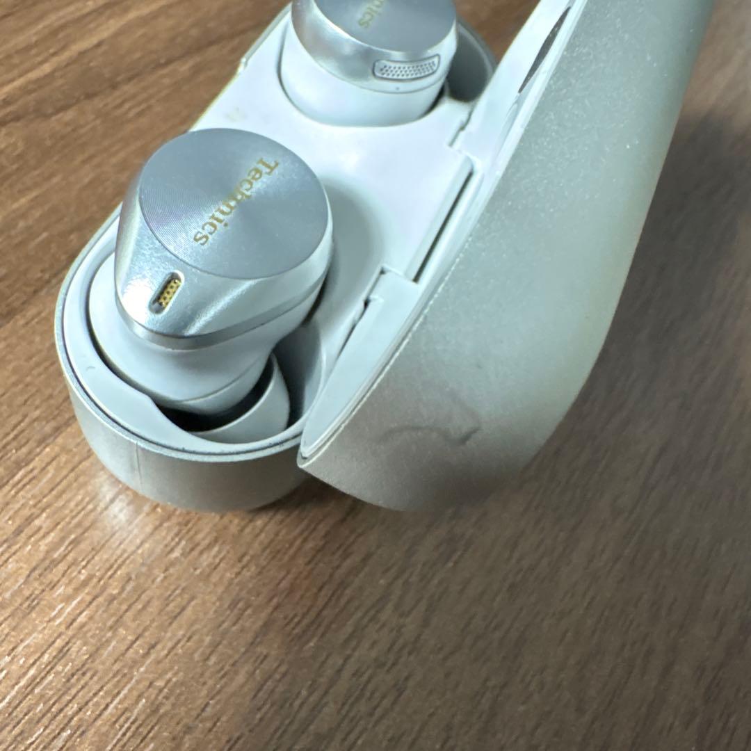 Technics AZ80 ワイヤレスイヤホン