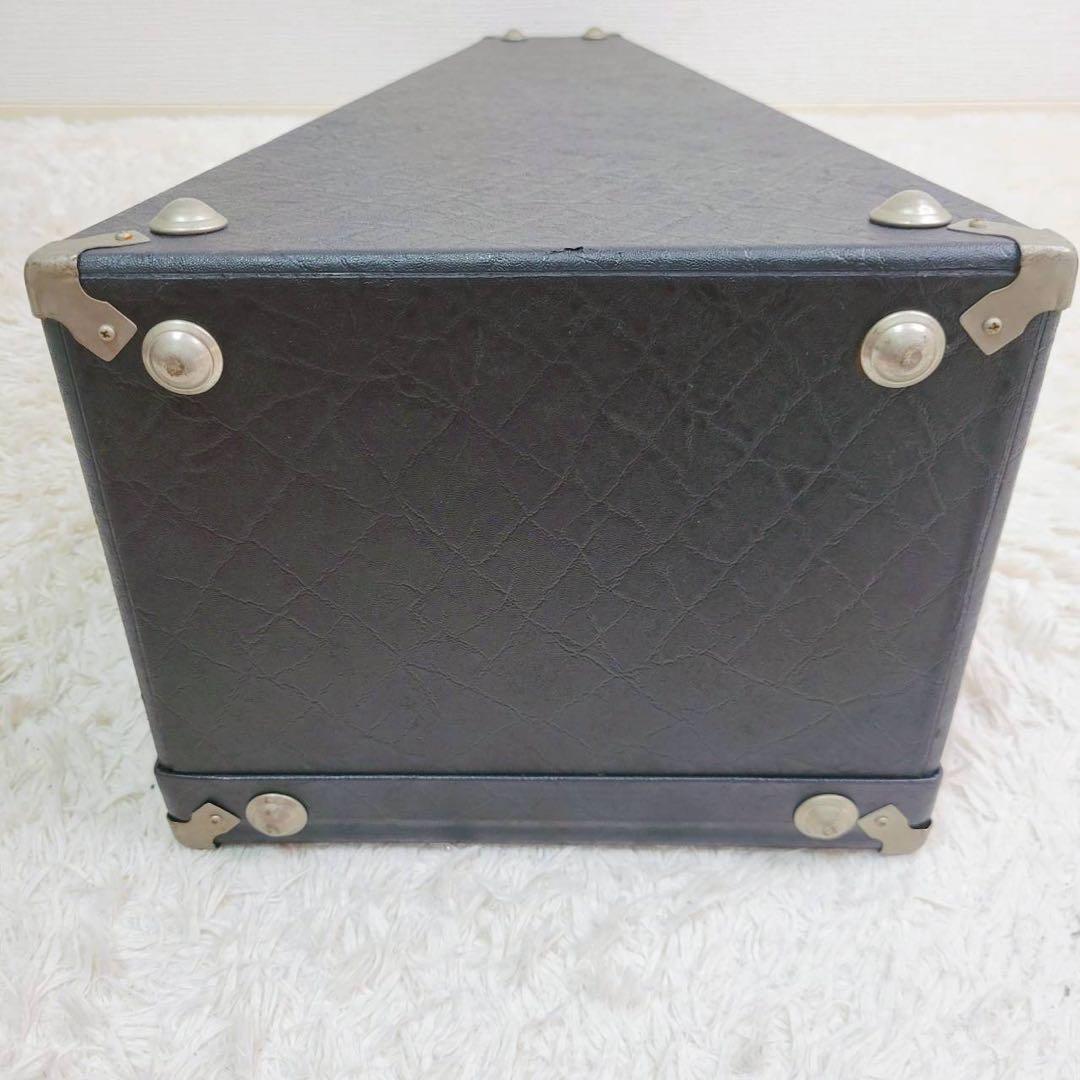 【極希少】マンドリン No.3 石川捷二郎 ハードケース付き 付属品多数 極美品