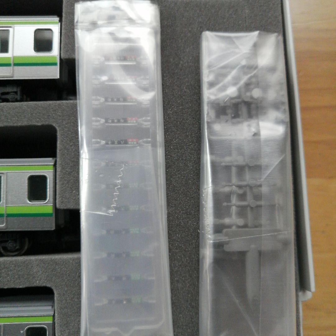 ク*ミ様 TOMIX JR E233-6000系通勤電車 横浜線