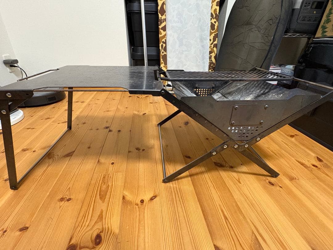 ZULUGEAR ZG-X1 C3 セット