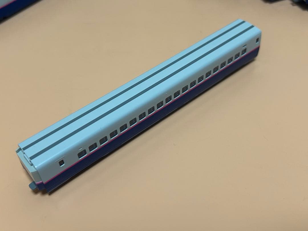 大*町様 TOMIX 新幹線 E2系100番台　8両編成 Nゲージ