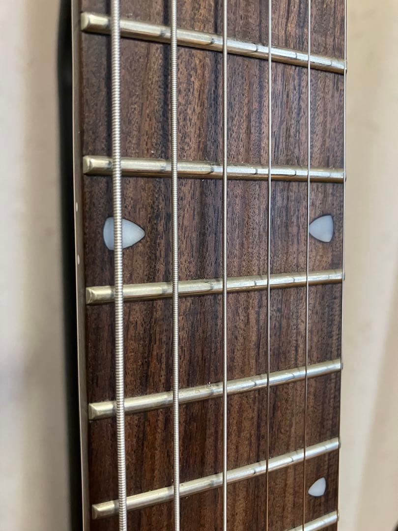 ギター Cort KX500 Etched Fishman Fluence