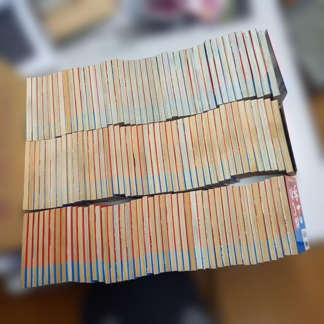 はじめの一歩　1~129巻セット