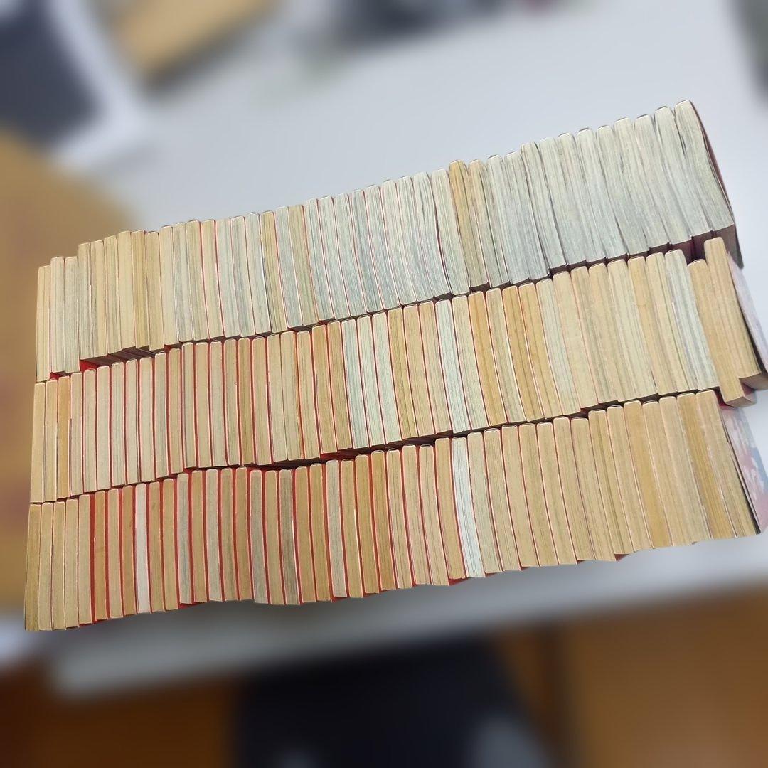 はじめの一歩　1~129巻セット