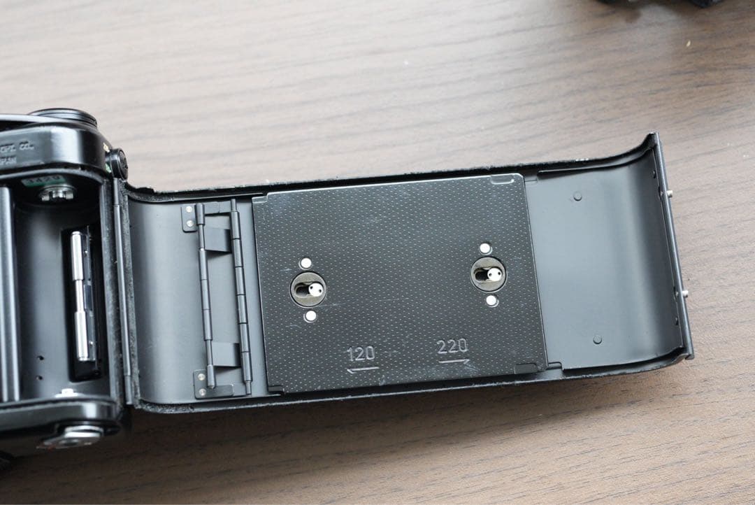 整備品 ペンタックス 67 TTL 後期型 Pentax 67