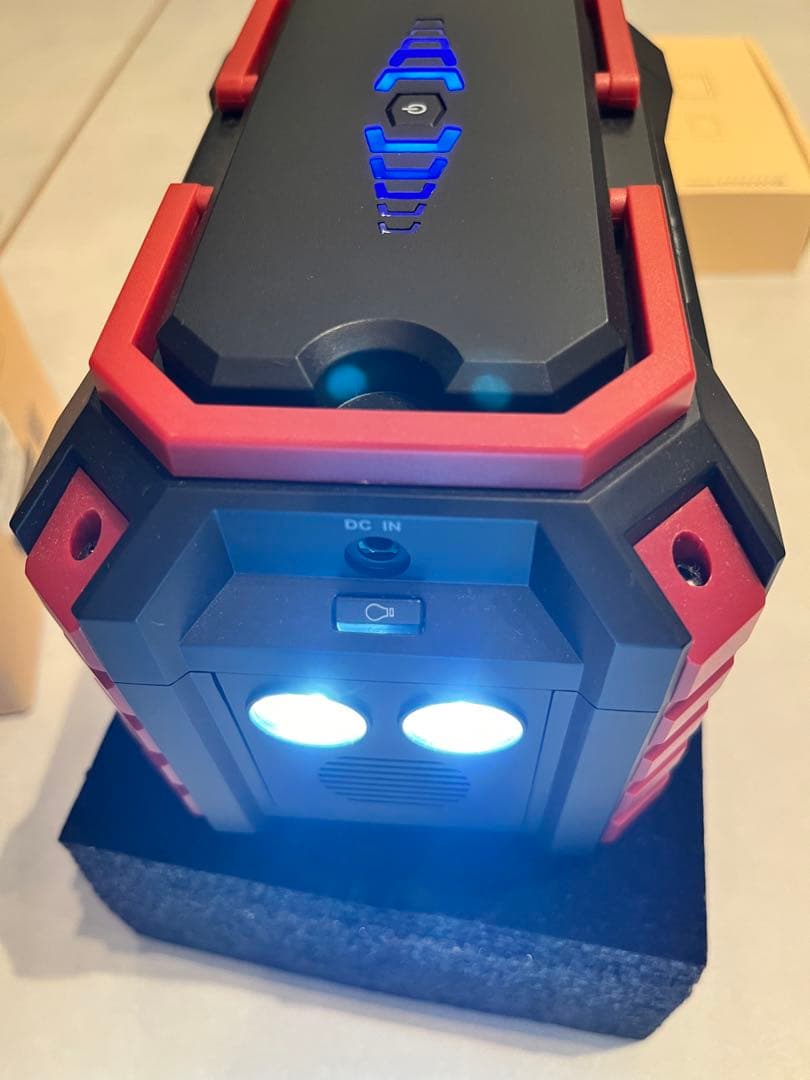 ◼︎suaoki S270 ポータブル電源&ソーラーパネルセット◼︎新品未使用