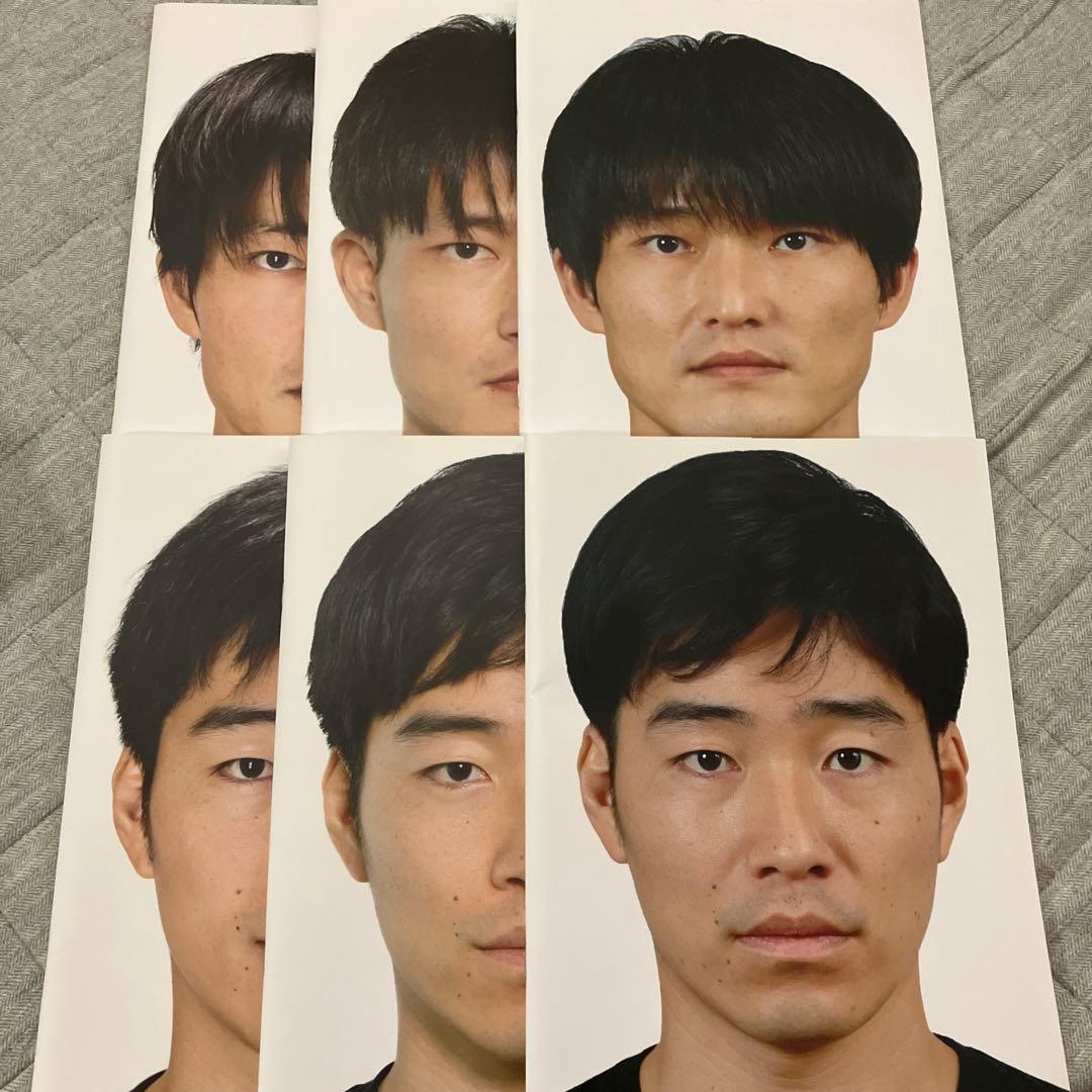 真顔ノート 2017 2019 2020