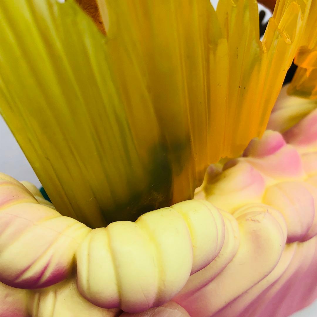 一番くじSMSD ドラゴンボール 孫悟空 02 THE BRUSH Ⅱ賞