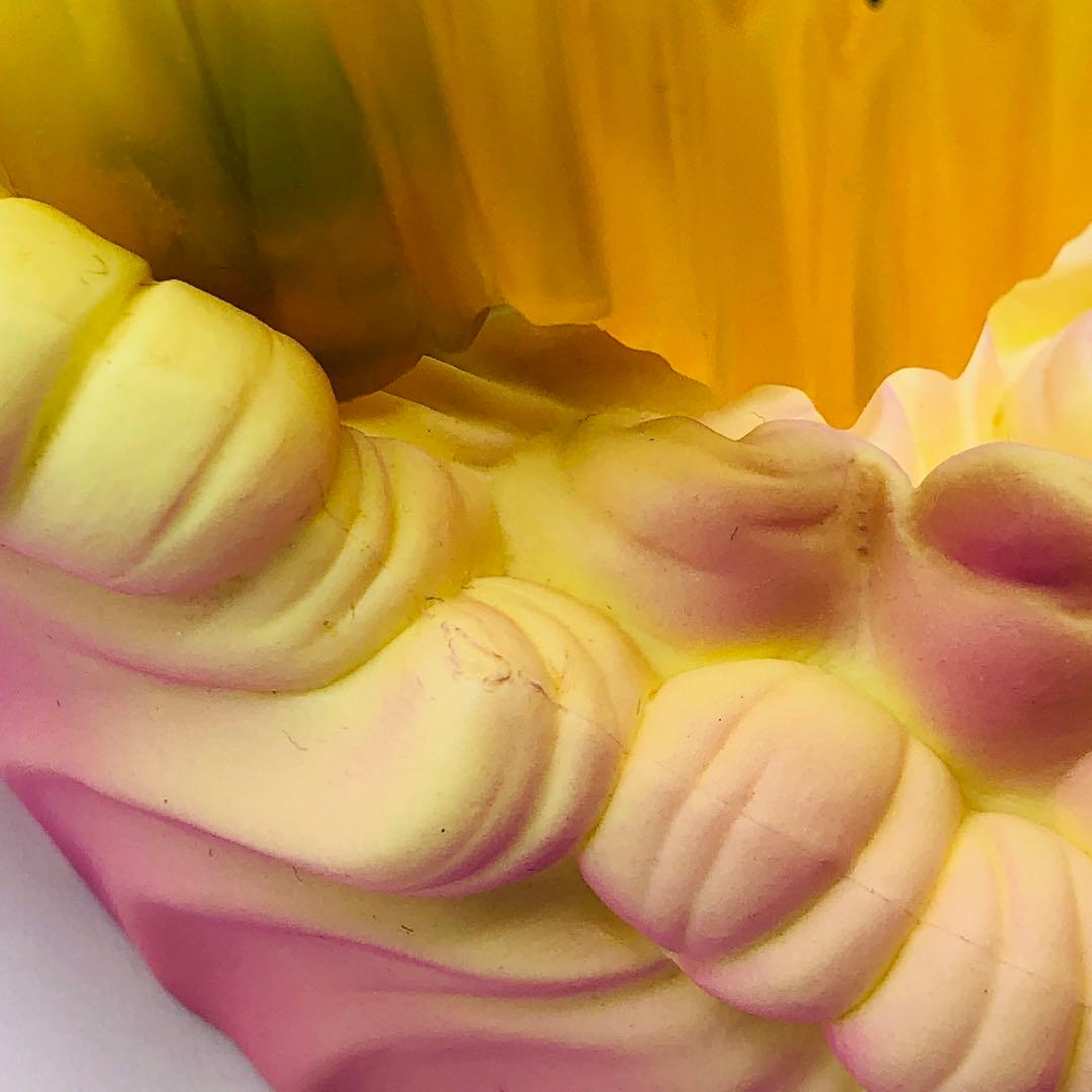 一番くじSMSD ドラゴンボール 孫悟空 02 THE BRUSH Ⅱ賞