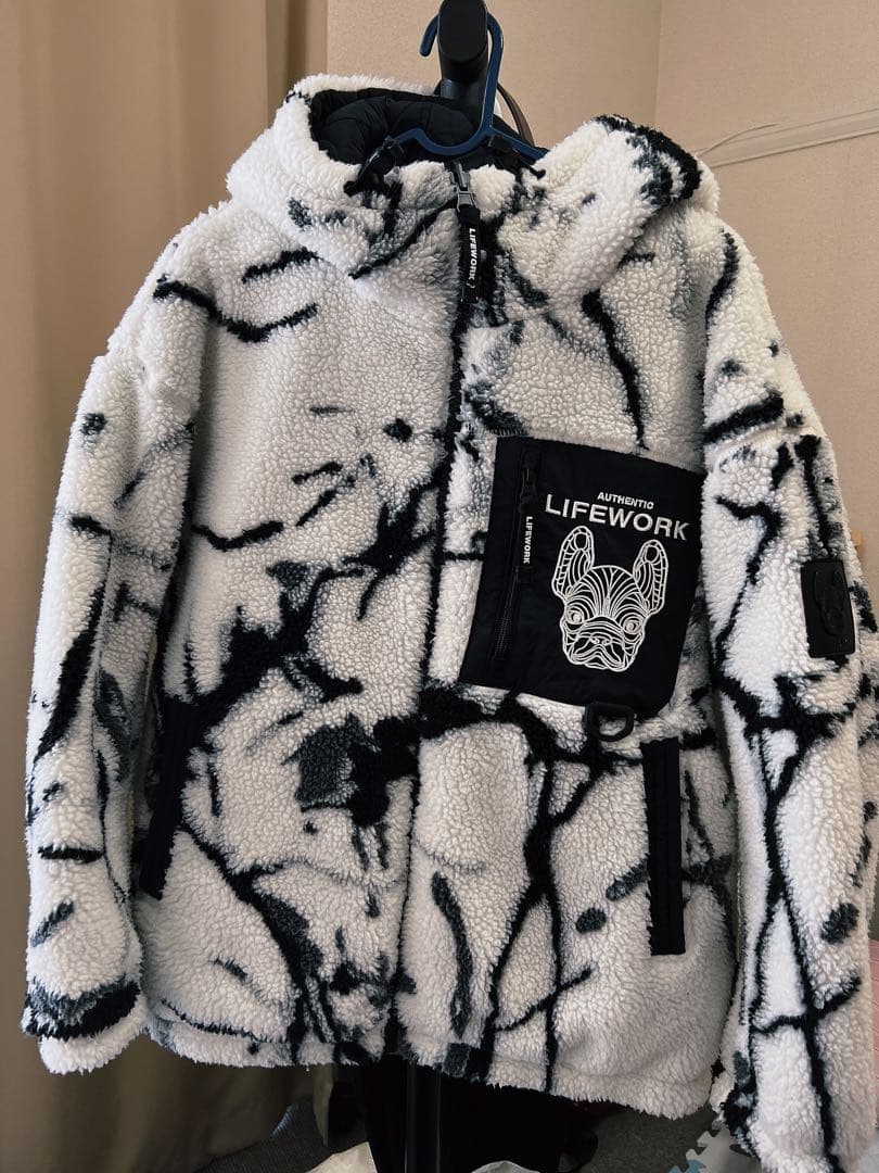 ジャケット・アウター Lifework authentic