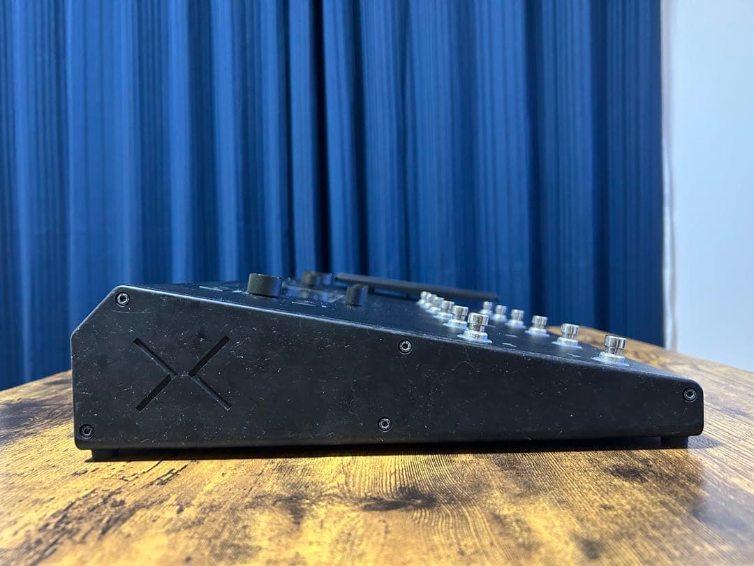 Line 6 Helix LT マルチエフェクター アンプシミュレーター