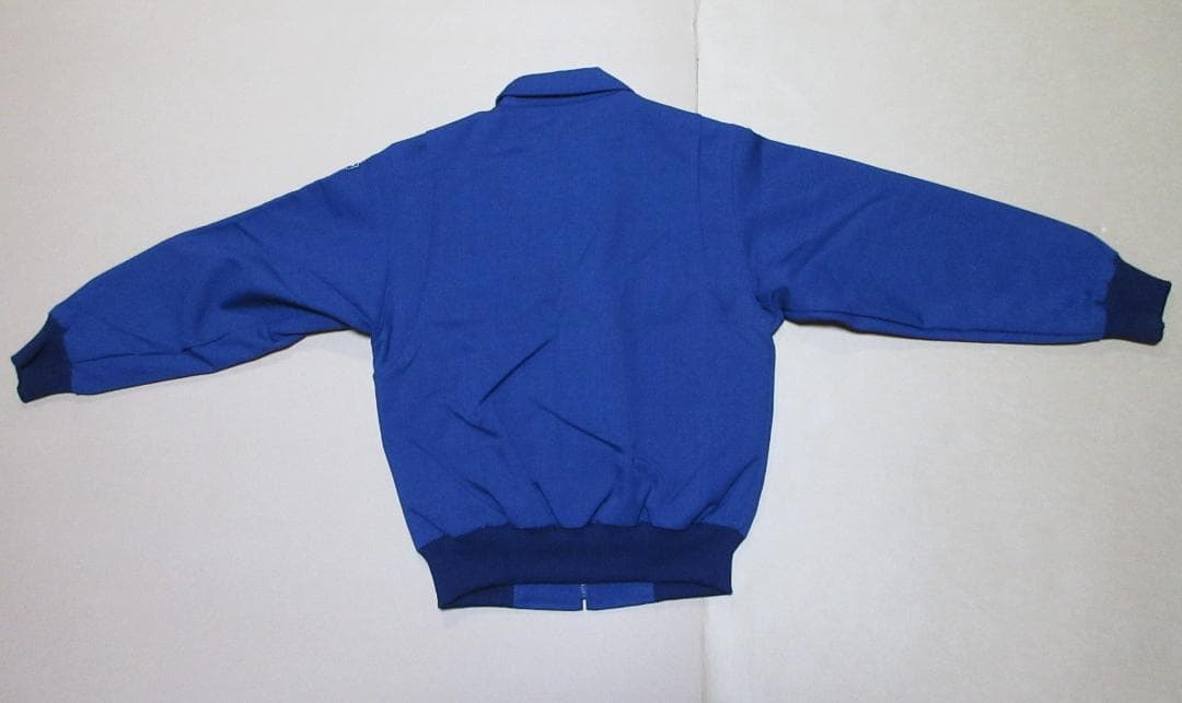 ４号：航空自衛隊のジャンパー（Ｓサイズ）