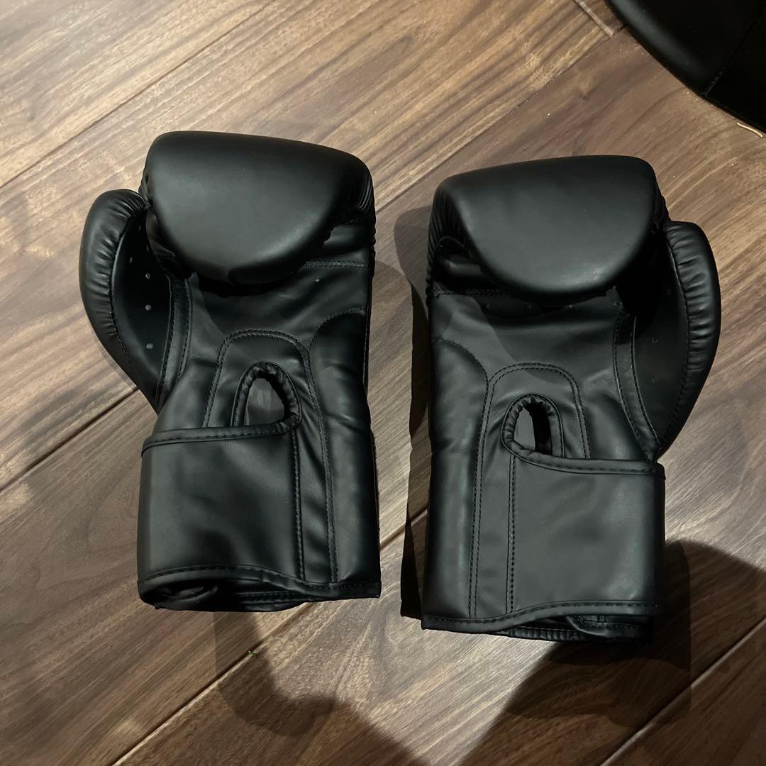 サンドバッグ 約160cm グローブ付き(引き取り限定)