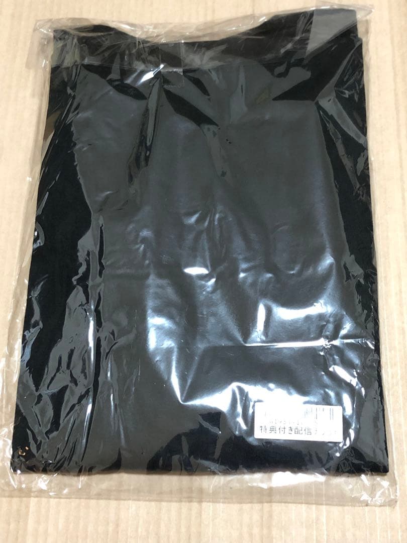 ピーナッツくん NUTS TO YOU! XL 黒 Tシャツ