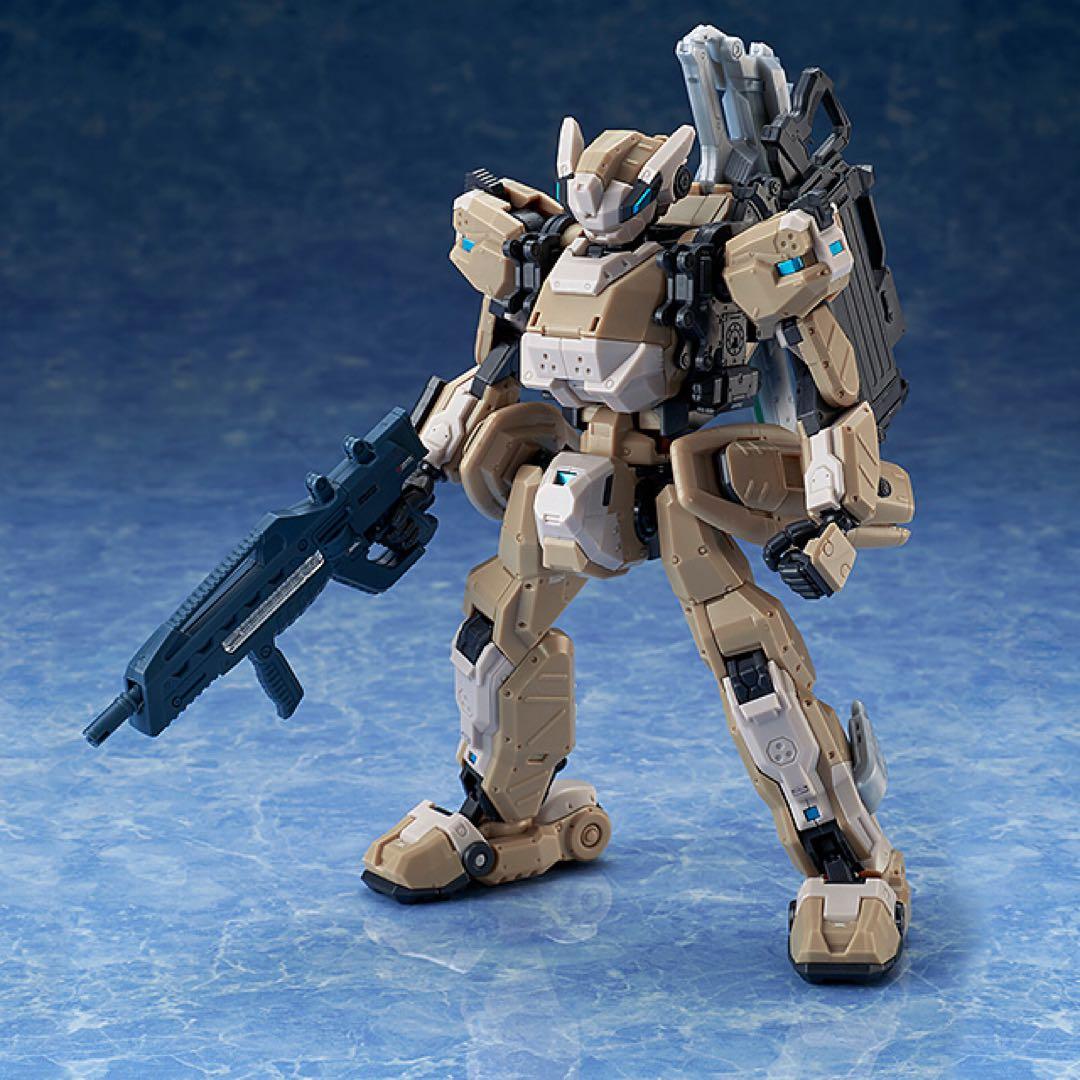 アルター　ボーダーブレイク　クーガーNX　強襲兵装 未組立て新品