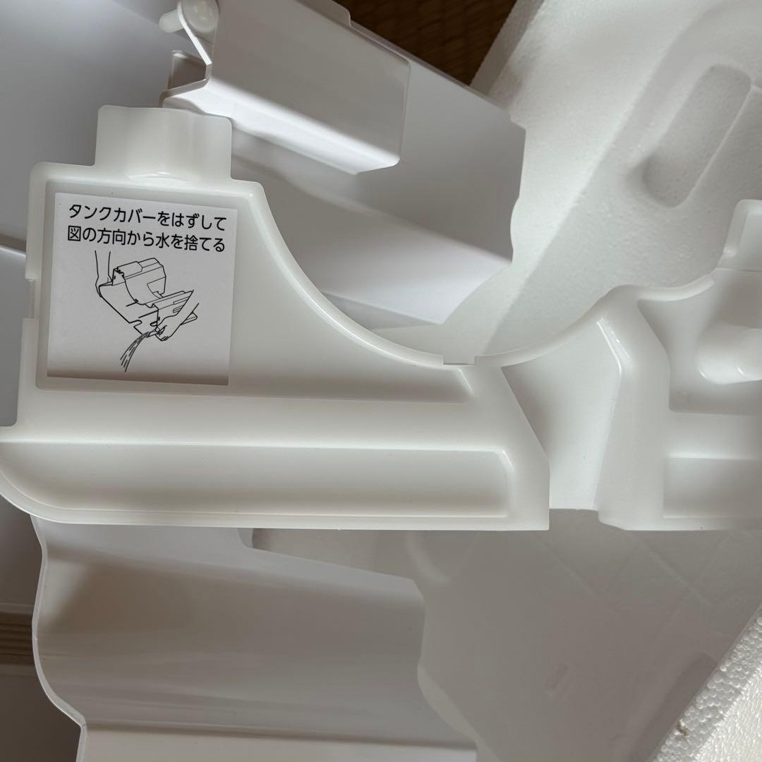 IRIS OHYAMA 除湿機 DCE-6515