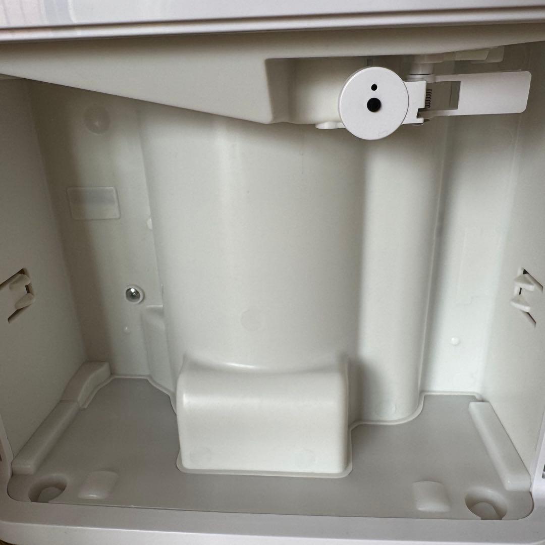 IRIS OHYAMA 除湿機 DCE-6515