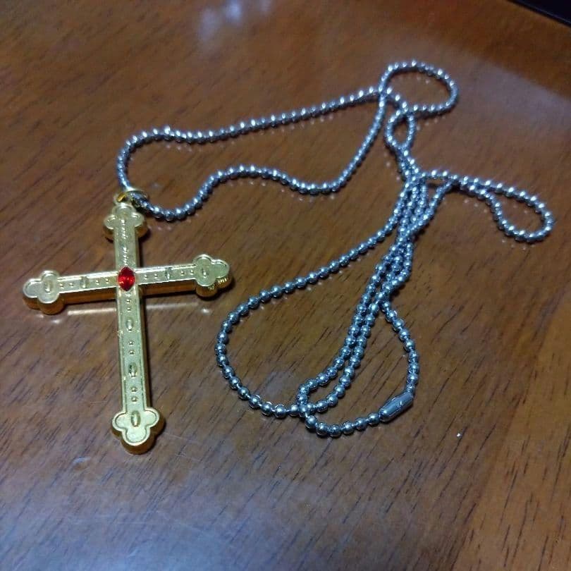 聖闘士星矢　氷河のロザリオ