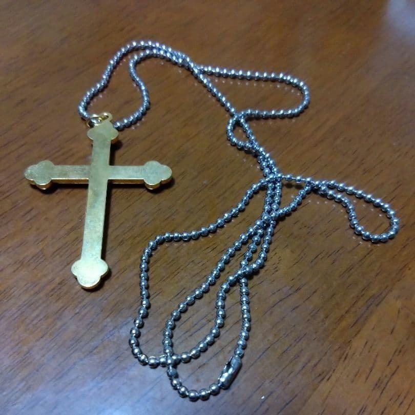 聖闘士星矢　氷河のロザリオ