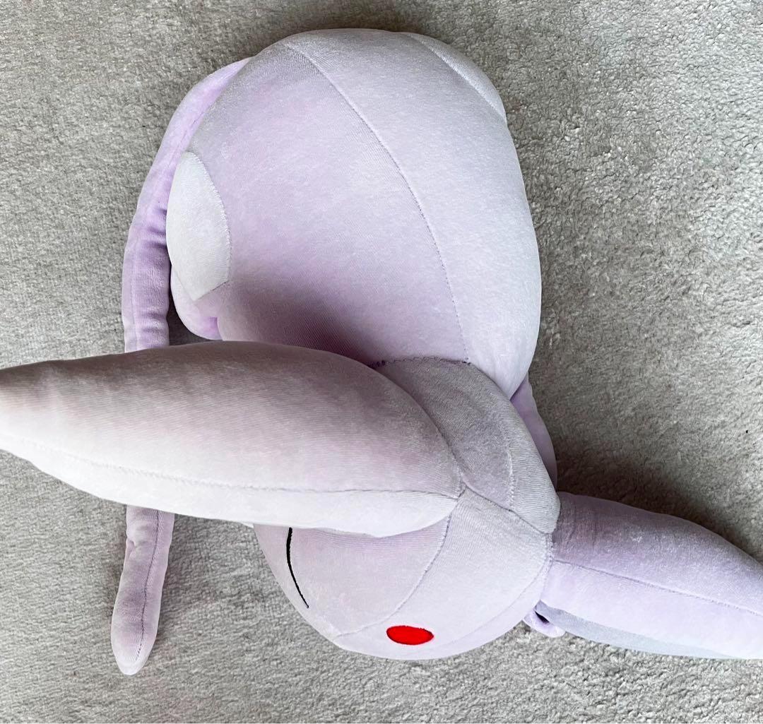 すやすやエーフィ すやすやブラッキー