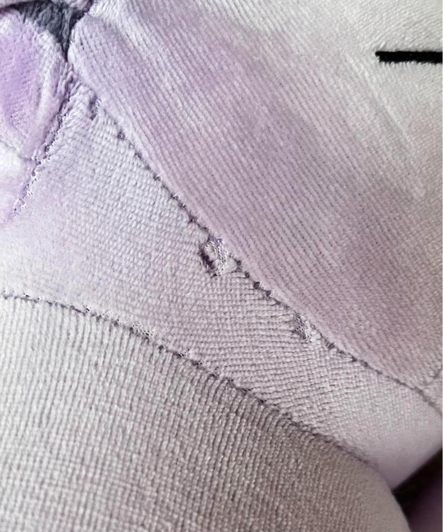 すやすやエーフィ すやすやブラッキー